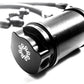 Integrated Engineering Recirculating Catch Can Kit - Audi S3 8V/TTS 8J/VW Golf GTI Mk5/Golf R Mk6 (2.0 TFSI)