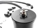 Integrated Engineering Recirculating Catch Can Kit - Audi S3 8V/TTS 8J/VW Golf GTI Mk5/Golf R Mk6 (2.0 TFSI)