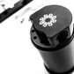 Integrated Engineering Recirculating Catch Can Kit - Audi S3 8V/TTS 8J/VW Golf GTI Mk5/Golf R Mk6 (2.0 TFSI)