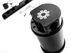 Integrated Engineering Recirculating Catch Can Kit - Audi S3 8V/TTS 8J/VW Golf GTI Mk5/Golf R Mk6 (2.0 TFSI)