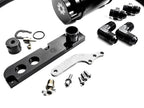 Integrated Engineering Recirculating Catch Can Kit - Audi S3 8V/TTS 8J/VW Golf GTI Mk5/Golf R Mk6 (2.0 TFSI)