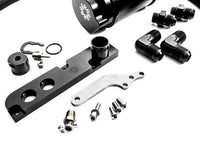 Integrated Engineering Recirculating Catch Can Kit - Audi S3 8V/TTS 8J/VW Golf GTI Mk5/Golf R Mk6 (2.0 TFSI)