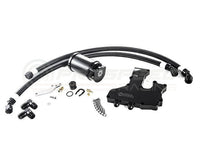 Integrated Engineering Recirculating Catch Can Kit - Audi A3 8P/Audi TT 8S/VW Golf GTI Mk6 (2.0 TSI) - Revzone