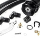 Integrated Engineering Recirculating Catch Can Kit - Audi A3 8P/Audi TT 8S/VW Golf GTI Mk6 (2.0 TSI)