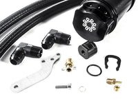 Integrated Engineering Recirculating Catch Can Kit - Audi A3 8P/Audi TT 8S/VW Golf GTI Mk6 (2.0 TSI) - Revzone