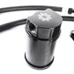 Integrated Engineering Recirculating Catch Can Kit - Audi A3 8P/Audi TT 8S/VW Golf GTI Mk6 (2.0 TSI)