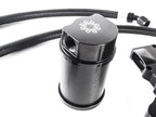 Integrated Engineering Recirculating Catch Can Kit - Audi A3 8P/Audi TT 8S/VW Golf GTI Mk6 (2.0 TSI) - Revzone