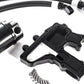 Integrated Engineering Recirculating Catch Can Kit - Audi A3 8P/Audi TT 8S/VW Golf GTI Mk6 (2.0 TSI)