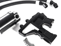 Integrated Engineering Recirculating Catch Can Kit - Audi A3 8P/Audi TT 8S/VW Golf GTI Mk6 (2.0 TSI) - Revzone