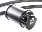 Integrated Engineering Recirculating Catch Can Kit - Audi A3 8P/Audi TT 8S/VW Golf GTI Mk6 (2.0 TSI) - Revzone