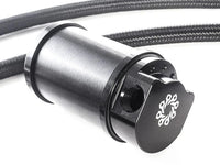Integrated Engineering Recirculating Catch Can Kit - Audi A3 8P/Audi TT 8S/VW Golf GTI Mk6 (2.0 TSI) - Revzone