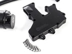 Integrated Engineering Recirculating Catch Can Kit - Audi A3 8P/Audi TT 8S/VW Golf GTI Mk6 (2.0 TSI) - Revzone