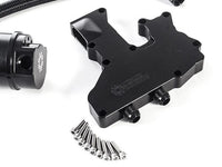 Integrated Engineering Recirculating Catch Can Kit - Audi A3 8P/Audi TT 8S/VW Golf GTI Mk6 (2.0 TSI) - Revzone