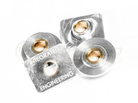 Integrated Engineering Shifter Bushing Set - VW Golf GTI Mk5/Golf GTI, R Mk6/Jetta Mk5, Mk6 - Revzone
