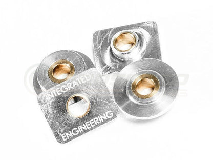 Integrated Engineering Shifter Bushing Set - VW Golf GTI Mk5/Golf GTI, R Mk6/Jetta Mk5, Mk6