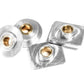 Integrated Engineering Shifter Bushing Set - VW Golf GTI Mk5/Golf GTI, R Mk6/Jetta Mk5, Mk6