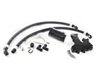 Integrated Engineering Recirculating Catch Can Kit - Audi A4 B8 (2.0 TFSI)