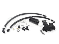 Integrated Engineering Recirculating Catch Can Kit - Audi A4 B8 (2.0 TFSI)