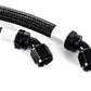 Integrated Engineering Recirculating Catch Can Kit - Audi A4 B8 (2.0 TFSI)