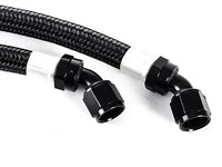 Integrated Engineering Recirculating Catch Can Kit - Audi A4 B8 (2.0 TFSI)