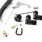 Integrated Engineering Recirculating Catch Can Kit - Audi A4 B8 (2.0 TFSI)