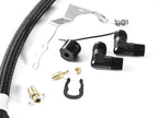 Integrated Engineering Recirculating Catch Can Kit - Audi A4 B8 (2.0 TFSI)