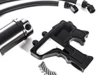 Integrated Engineering Recirculating Catch Can Kit - Audi A4 B8 (2.0 TFSI)