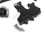 Integrated Engineering Recirculating Catch Can Kit - Audi A4 B8 (2.0 TFSI)