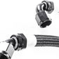 Integrated Engineering Recirculating Catch Can Kit - Audi A3, S3 8V/VW Golf Mk7 Inc GTI, R