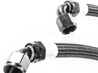 Integrated Engineering Recirculating Catch Can Kit - Audi A3, S3 8V/VW Golf Mk7 Inc GTI, R