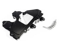 Integrated Engineering Recirculating Catch Can Kit - Audi A3, S3 8V/VW Golf Mk7 Inc GTI, R