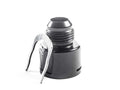 Integrated Engineering Block Breather Adapter - Audi A3/S3 8P/VW GTI/R 2.0 TFSI EA113 - Revzone