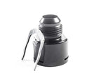 Integrated Engineering Block Breather Adapter - Audi A3/S3 8P/VW GTI/R 2.0 TFSI EA113 - Revzone