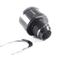 Integrated Engineering Block Breather Adapter - Audi A3/S3 8P/VW GTI/R 2.0 TFSI EA113