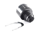Integrated Engineering Block Breather Adapter - Audi A3/S3 8P/VW GTI/R 2.0 TFSI EA113 - Revzone