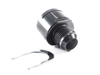 Integrated Engineering Block Breather Adapter - Audi A3/S3 8P/VW GTI/R 2.0 TFSI EA113 - Revzone