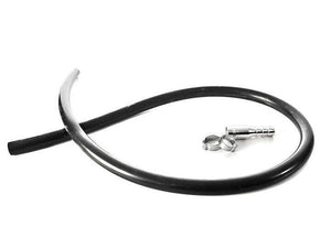 Integrated Engineering EVAP Crossover Tube Relocation Kit - Audi A3/S3 8P/VW GTI/R 2.0T FSI EA113
