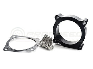 Integrated Engineering Water Meth Throttle Plate - Audi/VW (2.0 TFSI)