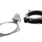 Integrated Engineering Water Meth Throttle Plate - Audi/VW (2.0 TFSI)