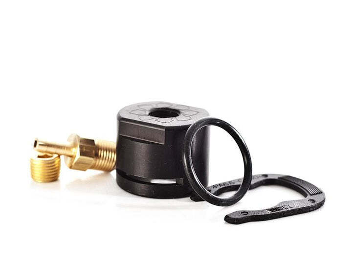 Integrated Engineering PCV Solution Kit - Audi A3/S3 8P/VW GTI/R 2.0T FSI EA113