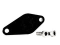 Integrated Engineering Rear Breather Blockoff Plate - Audi/VW EA113 & EA888 2.0T - Revzone