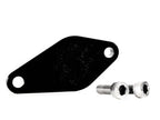 Integrated Engineering Rear Breather Blockoff Plate - Audi/VW EA113 & EA888 2.0T - Revzone