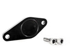 Integrated Engineering Rear Breather Blockoff Plate - Audi/VW EA113 & EA888 2.0T - Revzone