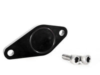 Integrated Engineering Rear Breather Blockoff Plate - Audi/VW EA113 & EA888 2.0T - Revzone