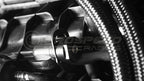 Integrated Engineering Boost Cap - Audi A3 S3 8P/TT TTS 8J/VW Golf GTI R Mk5 Mk6 (EA113) - Revzone