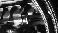 Integrated Engineering Boost Cap - Audi A3 S3 8P/TT TTS 8J/VW Golf GTI R Mk5 Mk6 (EA113) - Revzone