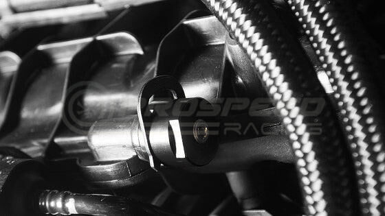 Integrated Engineering Boost Cap - Audi A3 S3 8P/TT TTS 8J/VW Golf GTI R Mk5 Mk6 (EA113) - Revzone