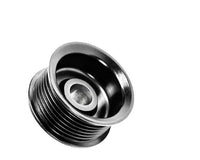 Integrated Engineering 57.5mm Press-Fit Supercharger Pulley Upgrade - Audi A6/A7 C7/S4/S5 B8/B8.5/Q5/SQ5 8R