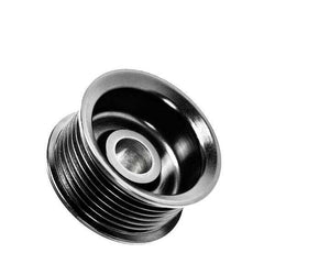 Integrated Engineering 57.5mm Press-Fit Supercharger Pulley Upgrade - Audi A6/A7 C7/S4/S5 B8/B8.5/Q5/SQ5 8R