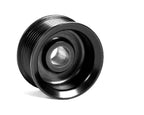 Integrated Engineering 57.5mm Press-Fit Supercharger Pulley Upgrade - Audi A6/A7 C7/S4/S5 B8/B8.5/Q5/SQ5 8R
